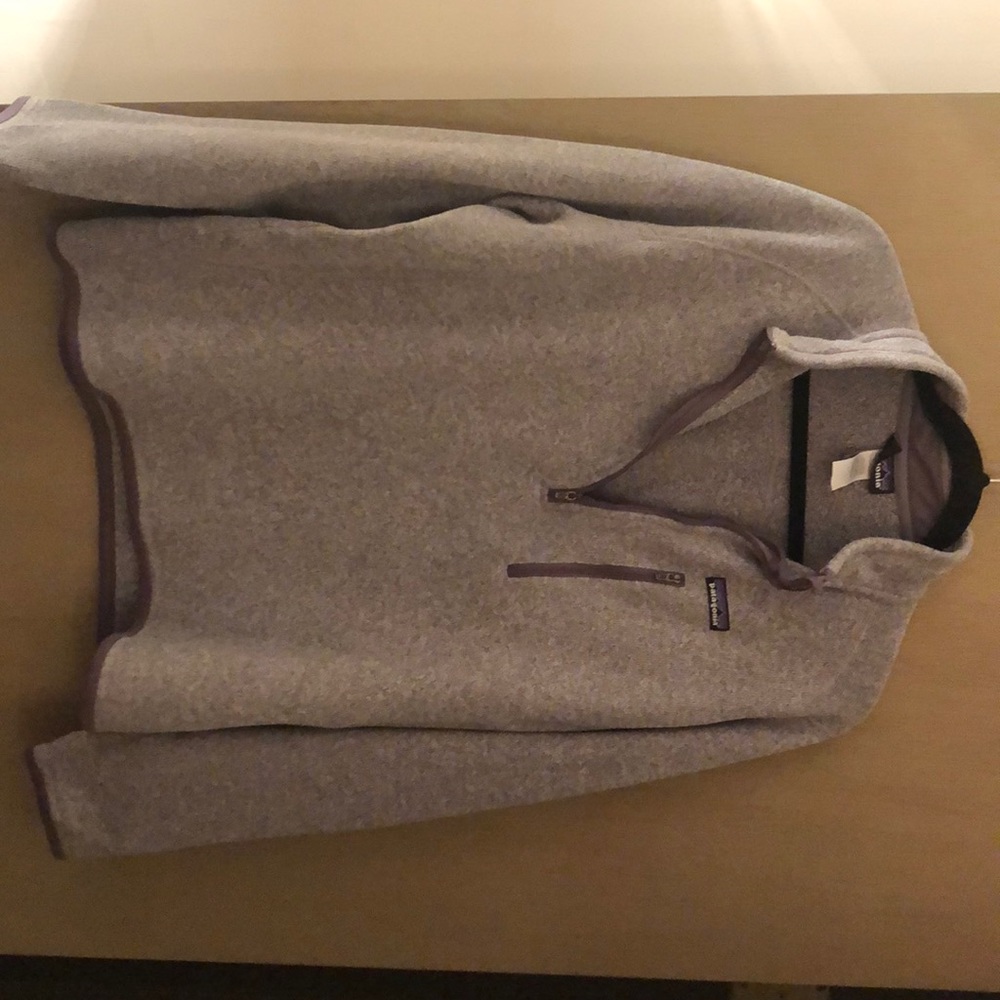 Patagonia Men’s Pullover